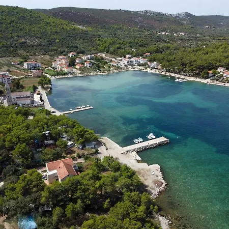 招待所 Double 4309c Pašman