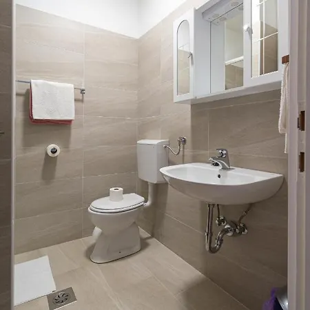 Double 4309c 3* Pašman