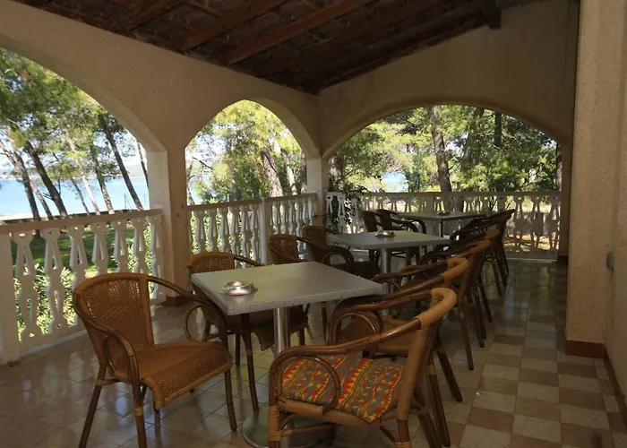 Гостевой дом Double 4309c