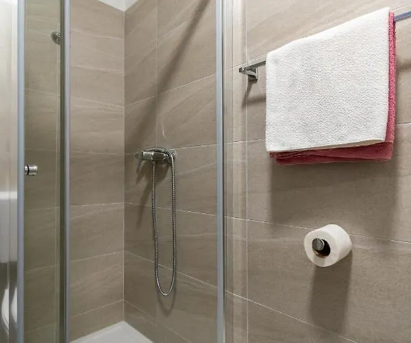 Double 4309c Гостевой дом