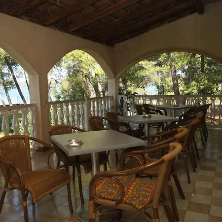 Guest house Double Room Pasman 4309C