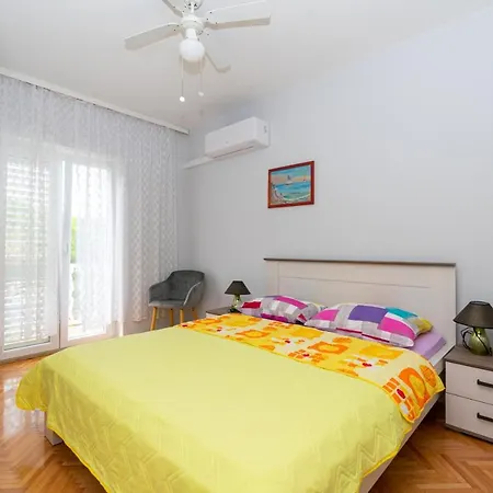 Double Room Pasman 4309C Guest house 3*