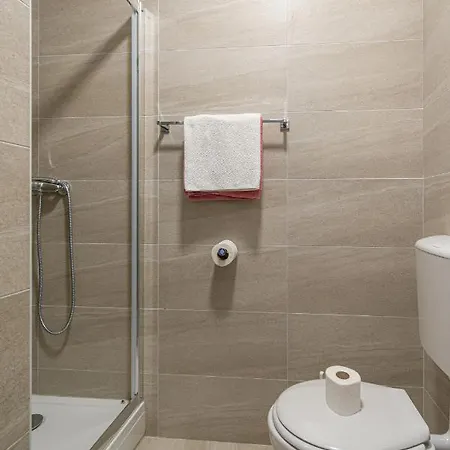 Guest house Double Room Pasman 4309C