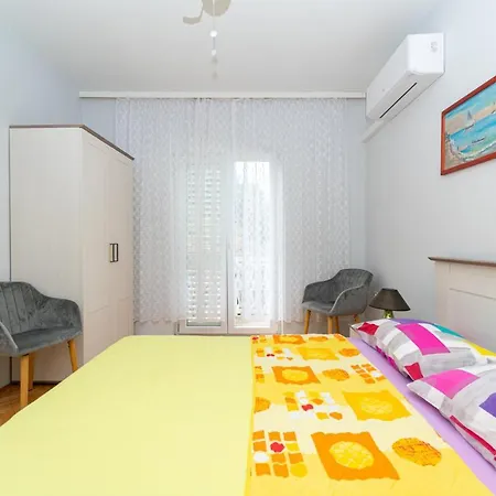 Guest house Double Room Pasman 4309C