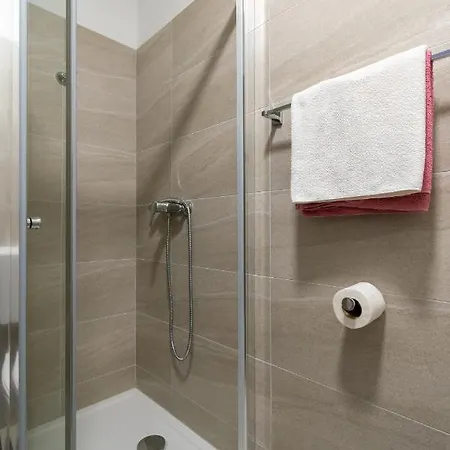 Double Room Pasman 4309C Guest house