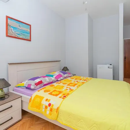Double Room Pasman 4309C
