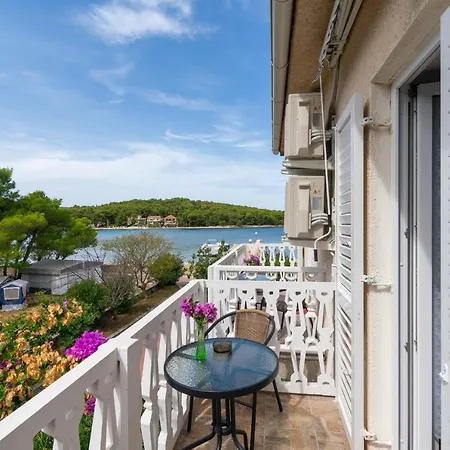 Double 4309c 3* Pašman