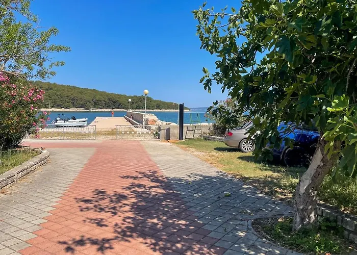 Double 4309c 3* Pašman