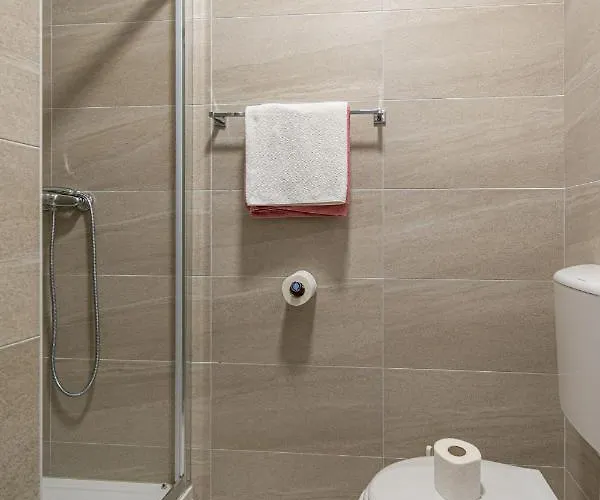 Πανσιόν Double 4309c